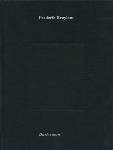 Dark Room / A Visual Allegory on Anonymity and Desire