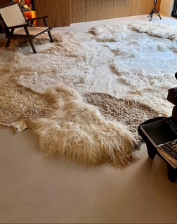Handmate Carpets / Price on demand