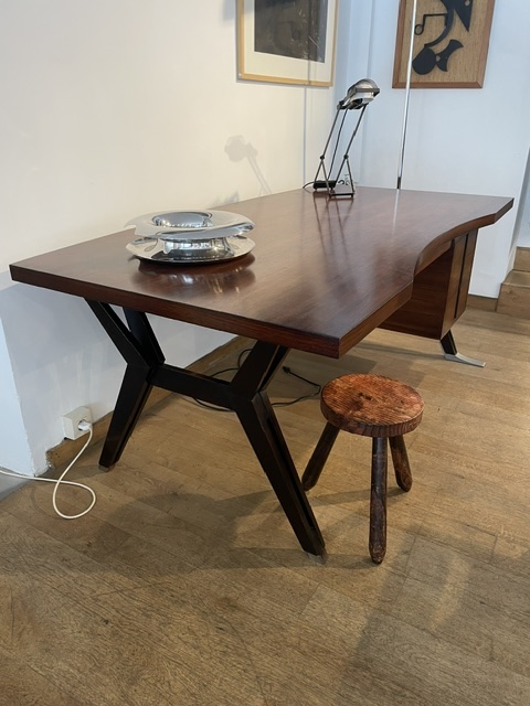 Desk Table Icco Parisi
